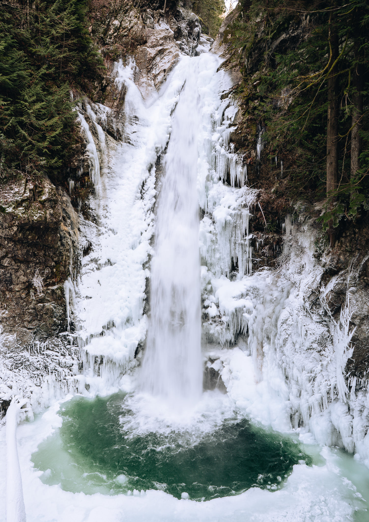 cascade falls article cover photo